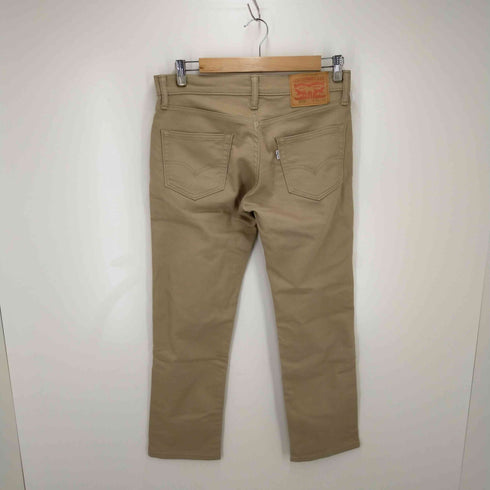 リーバイス Levis ストレッチコットンチノパンツ メンズ W30L32