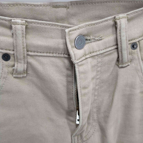 リーバイス Levis ストレッチコットンチノパンツ メンズ W30L32