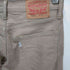 リーバイス Levis ストレッチコットンチノパンツ メンズ W30L32