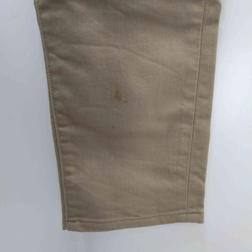 リーバイス Levis ストレッチコットンチノパンツ メンズ W30L32