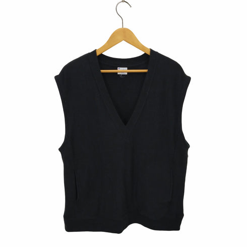 チャンピオン Champion 23AW 別注 リバースウィーブ(R) ベスト レディース import:M