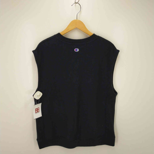 チャンピオン Champion 23AW 別注 リバースウィーブ(R) ベスト レディース import:M