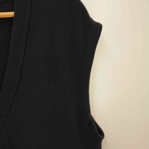 チャンピオン Champion 23AW 別注 リバースウィーブ(R) ベスト レディース import:M