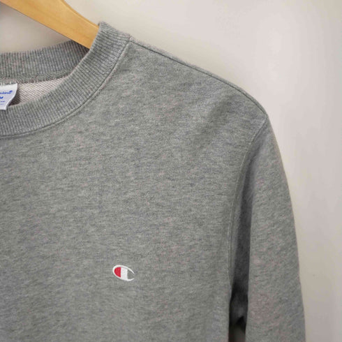 チャンピオン Champion クルーネックスウェットシャツ メンズ M