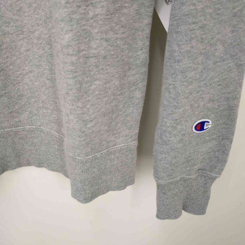 チャンピオン Champion クルーネックスウェットシャツ メンズ M