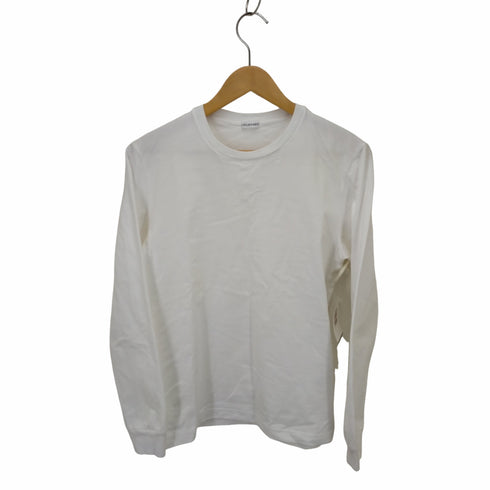 +clothet Hybrid Cotton Tailored Long Sleeve T-shirts メンズ JPN:2