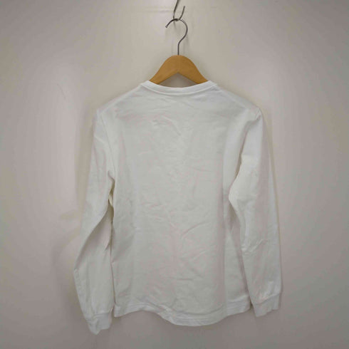 +clothet Hybrid Cotton Tailored Long Sleeve T-shirts メンズ JPN:2