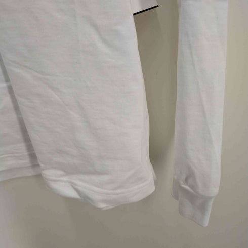 +clothet Hybrid Cotton Tailored Long Sleeve T-shirts メンズ JPN:2