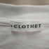 +clothet Hybrid Cotton Tailored Long Sleeve T-shirts メンズ JPN:2