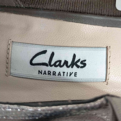クラークス Clarks chorus thrill レディース