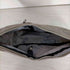 ヘルシーバックバッグ HEALTHY BACK BAG テクスチャードナイロン ラージバッグレット レディース