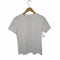 +clothet Tailored T-shirt スビンプラチナムスムース メンズ JPN:1