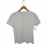 +clothet Tailored T-shirt スビンプラチナムスムース メンズ JPN:1