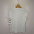 +clothet Tailored T-shirt スビンプラチナムスムース メンズ JPN:1