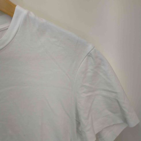 +clothet Tailored T-shirt スビンプラチナムスムース メンズ JPN:1