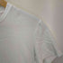 +clothet Tailored T-shirt スビンプラチナムスムース メンズ JPN:1