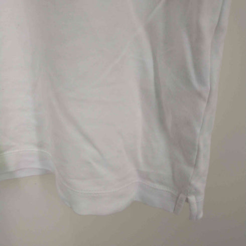+clothet Tailored T-shirt スビンプラチナムスムース メンズ JPN:1