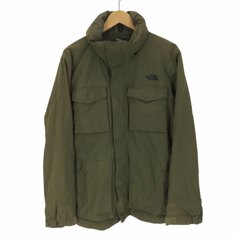 ザノースフェイス THE NORTH FACE MAKALU JACKET マカルジャケット メンズ import:XL
