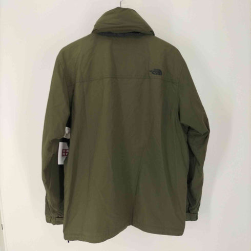 ザノースフェイス THE NORTH FACE MAKALU JACKET マカルジャケット メンズ import:XL