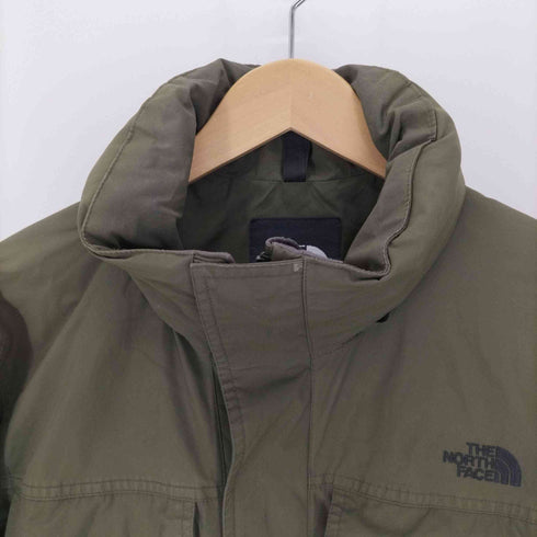 ザノースフェイス THE NORTH FACE MAKALU JACKET マカルジャケット メンズ import:XL