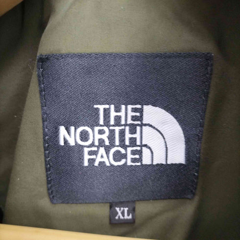 ザノースフェイス THE NORTH FACE MAKALU JACKET マカルジャケット メンズ import:XL