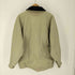 エディーバウアー Eddie Bauer 80S 黒タグ前期 裏地 ウール ジップアップ ハンティングジャケット メンズ import:M