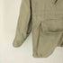 エディーバウアー Eddie Bauer 80S 黒タグ前期 裏地 ウール ジップアップ ハンティングジャケット メンズ import:M