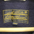 エディーバウアー Eddie Bauer 80S 黒タグ前期 裏地 ウール ジップアップ ハンティングジャケット メンズ import:M