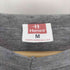 ヘインズ Hanes 80S USA製 サーマル L/S カットソー メンズ import:M