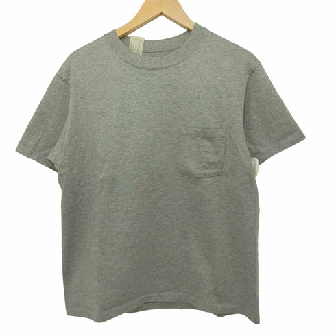 エヌハリウッド N.HOOLYWOOD CREW NECK T-SHIRT メンズ JPN:38