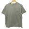 エヌハリウッド N.HOOLYWOOD CREW NECK T-SHIRT メンズ JPN:38