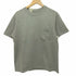 エヌハリウッド N.HOOLYWOOD CREW NECK T-SHIRT メンズ JPN:38