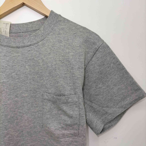 エヌハリウッド N.HOOLYWOOD CREW NECK T-SHIRT メンズ JPN:38