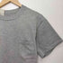 エヌハリウッド N.HOOLYWOOD CREW NECK T-SHIRT メンズ JPN:38