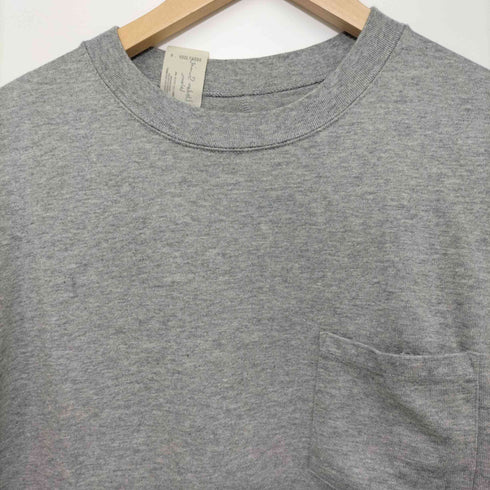 エヌハリウッド N.HOOLYWOOD CREW NECK T-SHIRT メンズ JPN:38