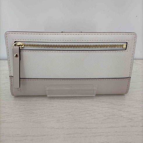 ケイトスペードニューヨーク kate spade NEW YORK 二つ折り長財布 レディース