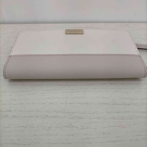 ケイトスペードニューヨーク kate spade NEW YORK 二つ折り長財布 レディース