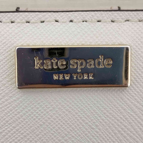 ケイトスペードニューヨーク kate spade NEW YORK 二つ折り長財布 レディース