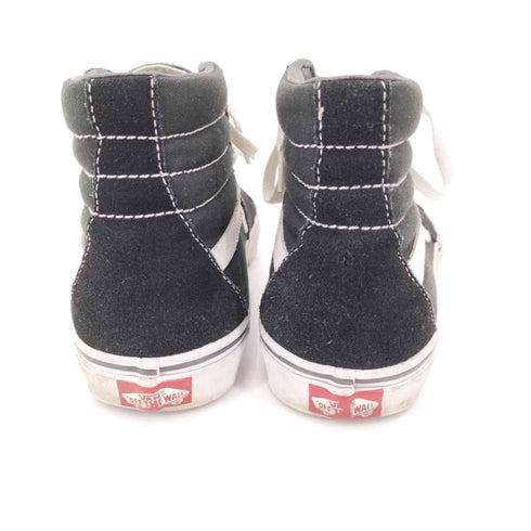 バンズ VANS スケーターハイ スケハイ sk8-hi ハイカットスニーカー メンズ JPN:26.5