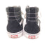 バンズ VANS スケーターハイ スケハイ sk8-hi ハイカットスニーカー メンズ JPN:26.5