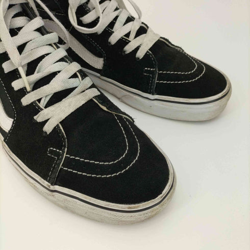 バンズ VANS スケーターハイ スケハイ sk8-hi ハイカットスニーカー メンズ JPN:26.5