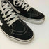 バンズ VANS スケーターハイ スケハイ sk8-hi ハイカットスニーカー メンズ JPN:26.5