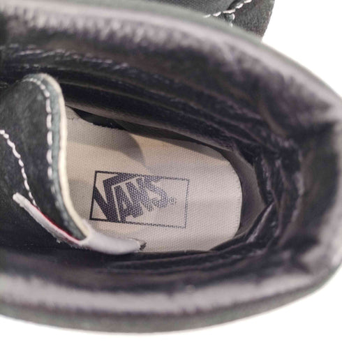 バンズ VANS スケーターハイ スケハイ sk8-hi ハイカットスニーカー メンズ JPN:26.5