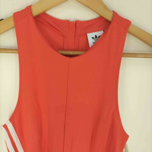 アディダスオリジナルス adidas Originals JUMP SUIT レディース M
