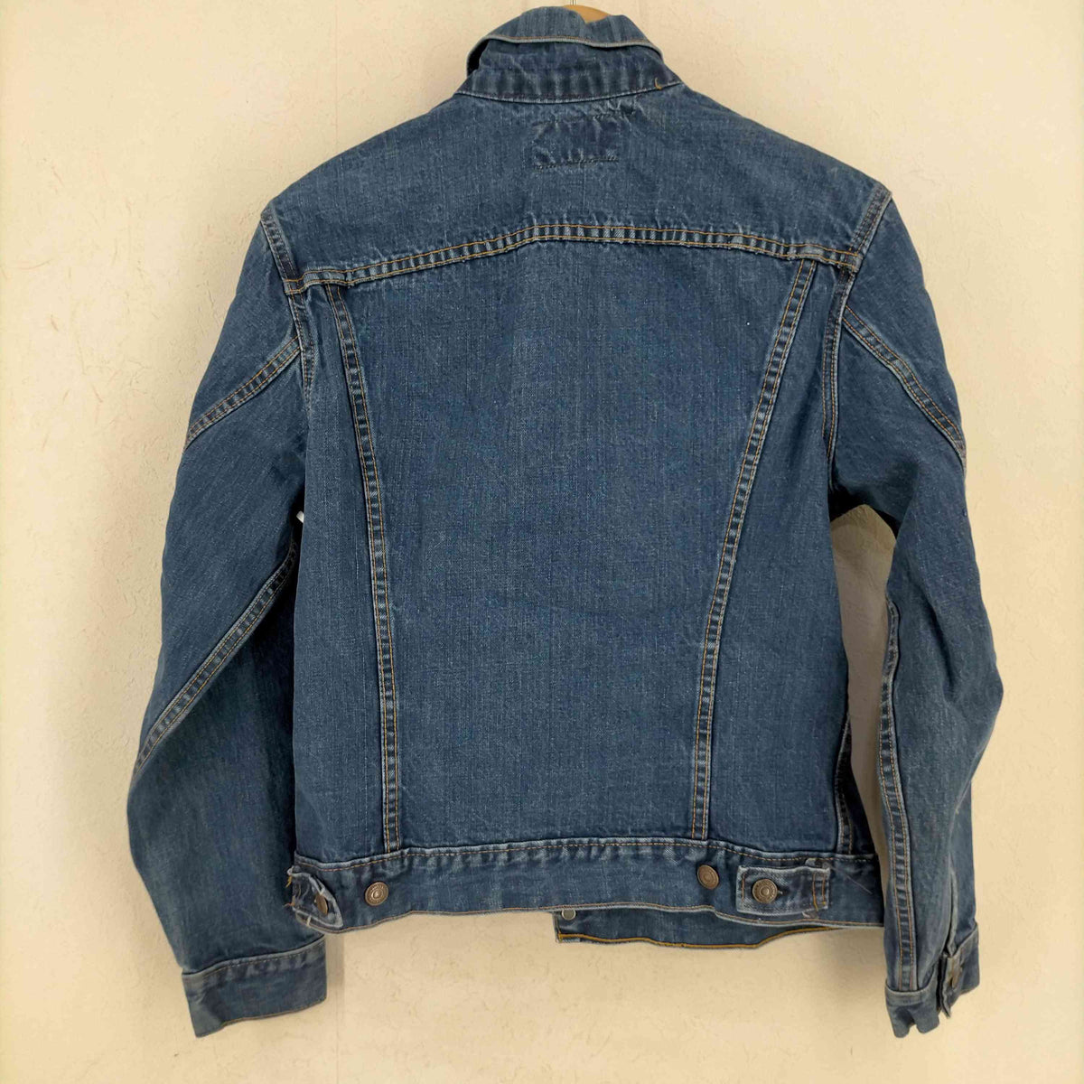 リーバイス Levis USA製 ボタン裏526刻印 70505 デニム