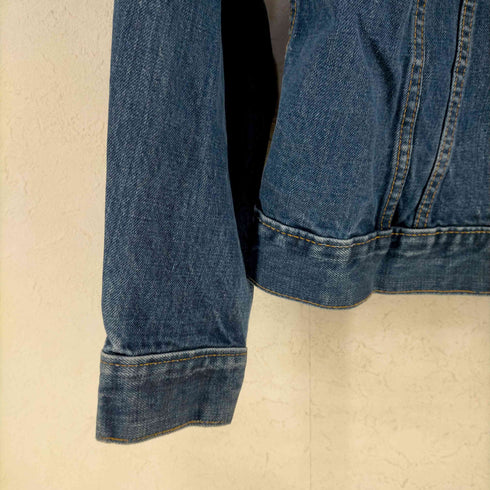 リーバイス Levis USA製 ボタン裏526刻印 70505 デニムトラッカージャケット メンズ