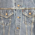 リーバイス Levis USA製 ボタン裏526刻印 70505 デニムトラッカージャケット メンズ