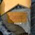 リーバイス Levis USA製 ボタン裏526刻印 70505 デニムトラッカージャケット メンズ