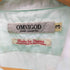 オムニゴッド OMNIGOD コットン L/S プレーン カラー シャツ メンズ JPN:3