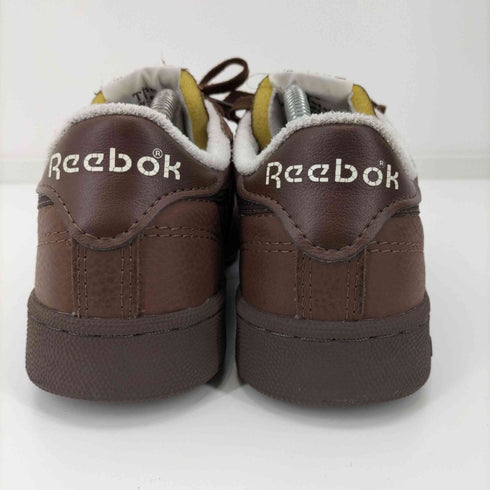 リーボック Reebok CLASSIC Club C レザーローカットスニーカー メンズ EUR:42